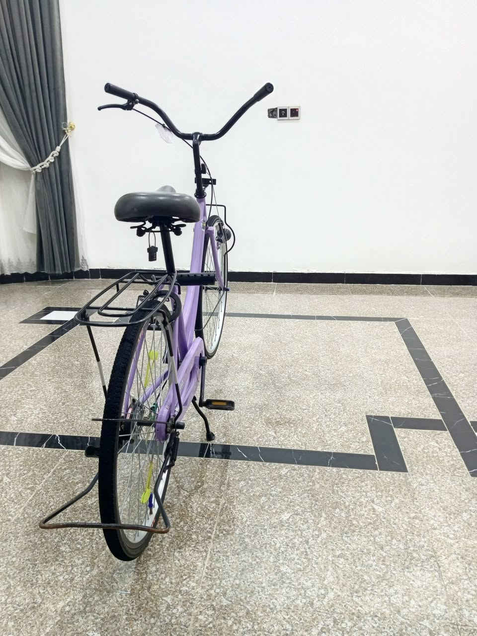 سلام عليكم شباب بيسكل للبيع سعر خاص مكاني ناصرية سوك شيوخ ولموشراي يطلع كبلل


**إذا كنت صاحب هذا الإعلان وتريد حذفه لأي سبب، رجاءا أرسل رسالة إلى الدعم الفني**