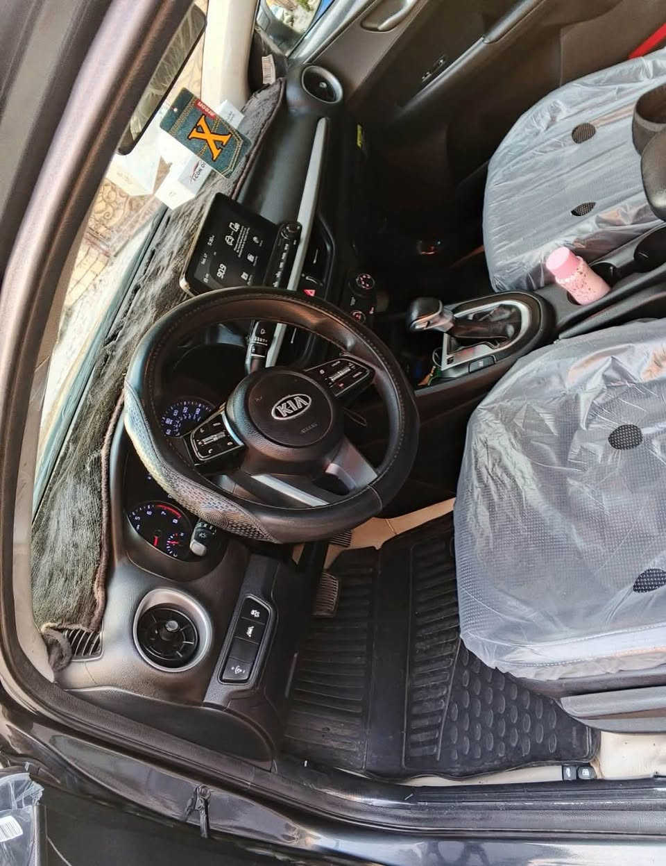 السلام عليكم...
🚗 للبيع – كيا فورتي 2020

• رقم إربيل (إنكليزي)

• كير أوتوماتيك (AT)

• الماكينة بحالة ممتازة

• منظومة تبريد جديدة جداً

• الممشى: 96 ألف 

• السيارة جاهزة للاستخدام ولا تحتاج أي مصروف.

💰 السعر: 112 دولار وقابل للتفاوض البسيط.

📞 للاستفسار والمعاينة:

***********
