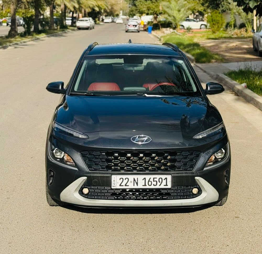 السلام عليكم
كونا 2023 وارد خليجي 

محرك 2000 دوش 

كير AT 

بصمه تشغيل وابواب 

شاشه كبيره 

كامره دواره 

تبريد لمس شاشه 

كشنات جاد 

جاهزه بدون اي نقص 

صفحة السايق صبغ اثر شخط 
بدون حادث بدون دواخل بدون تبديل 
بدون ايرباك بجم كبس 

السعر 145 

***********
