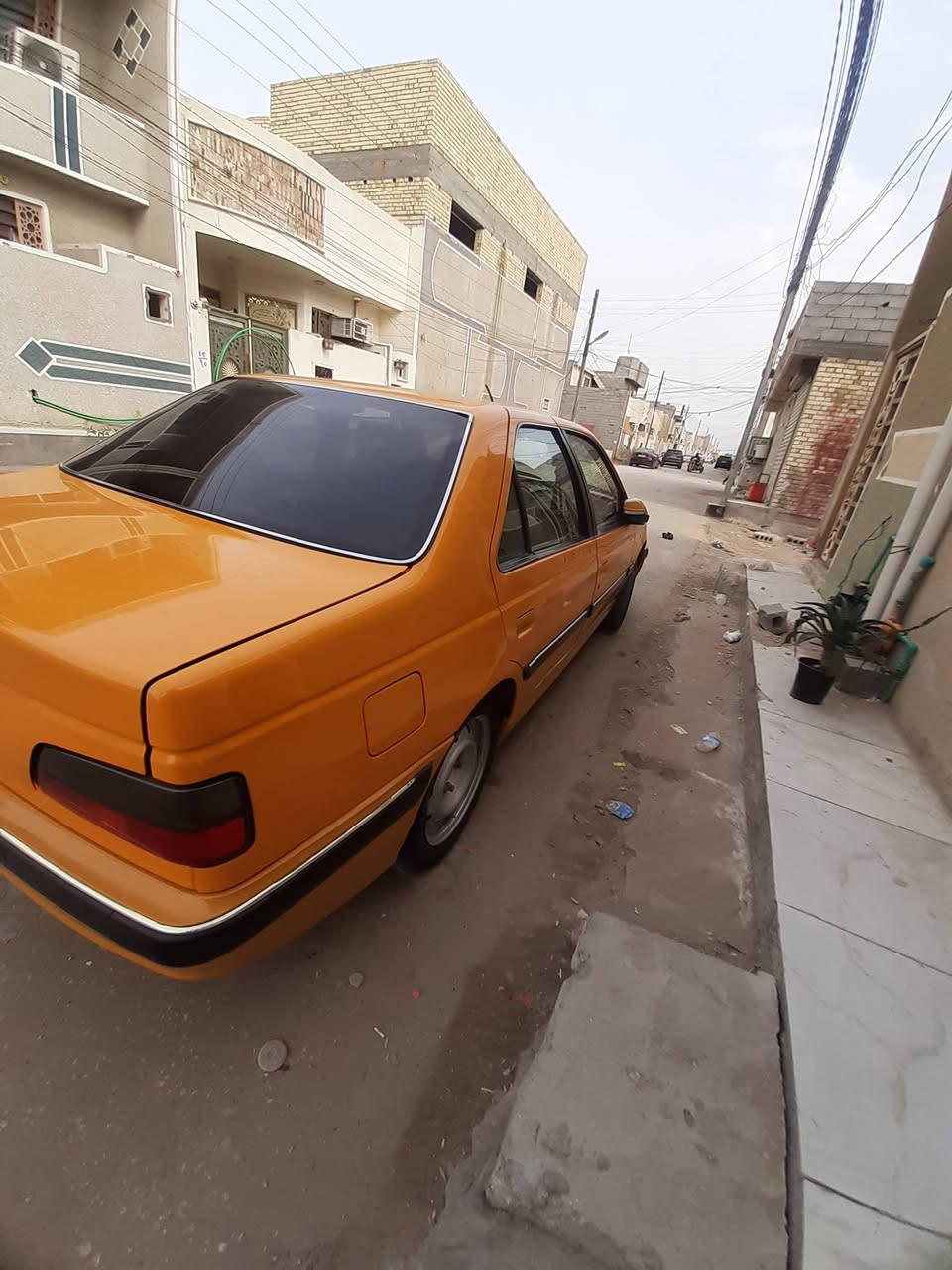 سلام عليكم ٢٠٢٣ كفاله عامه
مكاني كربلاء ٧٠ وبيه مجال بصيط
مامتواجد عل فيس ليريد يخابر 
***********
