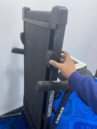 جهاز جري كهربائي • مستعمل نظيف • الكاظمية