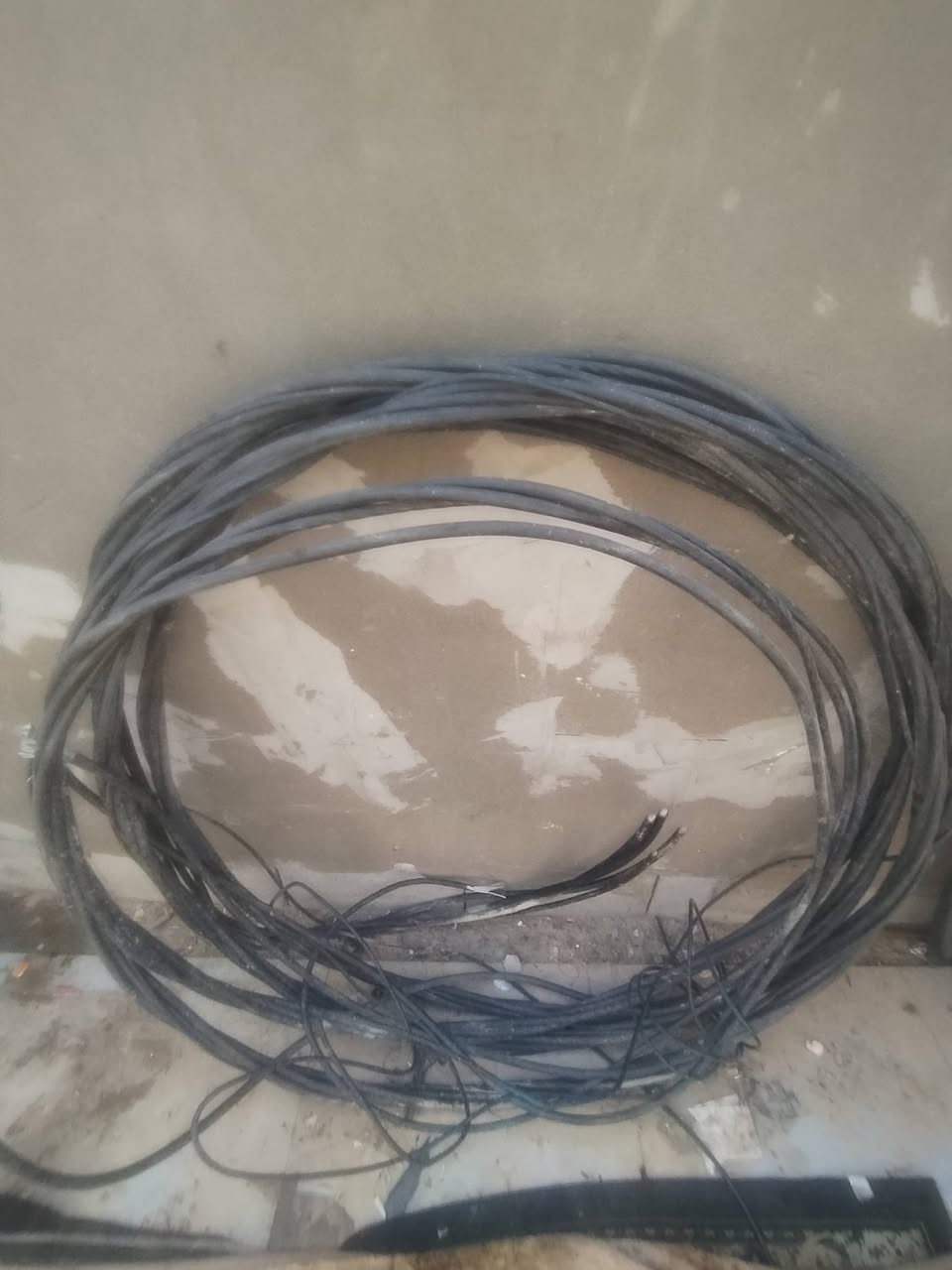 سلام عليكم ضفيره ثري فيز للبيع


**إذا كنت صاحب هذا الإعلان وتريد حذفه لأي سبب، رجاءا أرسل رسالة إلى الدعم الفني**