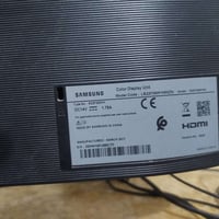 سامسونك • ٢٢ بوصة • تلفزيون