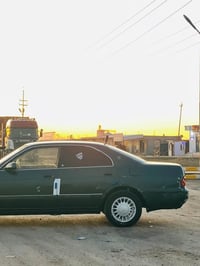 محرك كير شرط • تاير جديد • تكريت