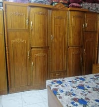غرفه اخشاب • عراقيه • جاهزه