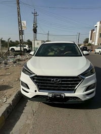 توسان موديل 2020 خليجي                             ماشية 80 الف.      ...