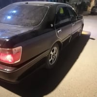 كراون • شاصي ٧٥ • مكينة ديفور