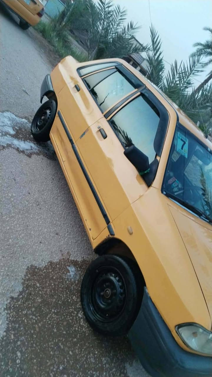 ، 2011
رقم بغداد 
كفالة مكينة وكير وشاصي
مالكه موجود بمدينة الصدر بغداد
تحويل مباشر
مكان السيارة بابل ناحية النيل 
السعر 25بيه مجال 
 ***********
