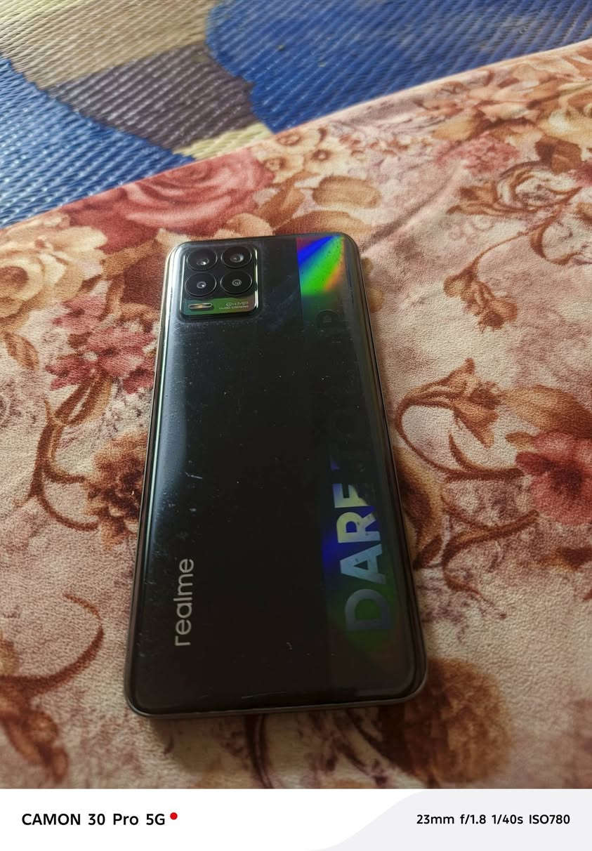 ريلمي 8 شرط لا طبع مو مفتوح السعر 120 وبي مجال


**إذا كنت صاحب هذا الإعلان وتريد حذفه لأي سبب، رجاءا أرسل رسالة إلى الدعم الفني**