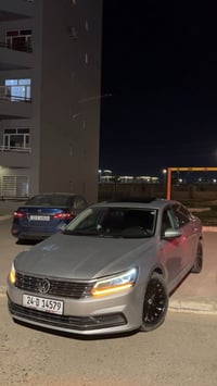 باسات SE • ٢٠١٧ • ١.٨ توربو