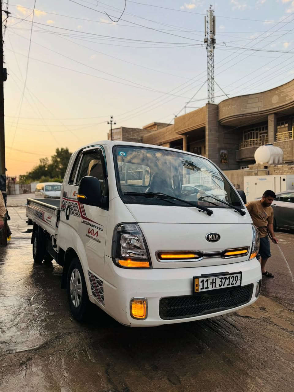 كيا 2022  مكفوله كفاله عامه وضع الشركه سبير وتايرات الشركه عفااااااله عامه من كلشي بسمي ومداور مباشر بغداد الشراي يتصل ***********
