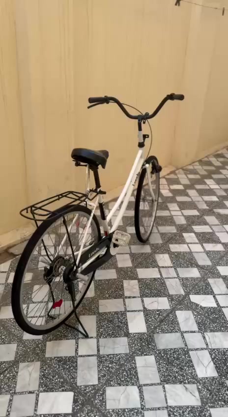 للبيع وللمراوس
شراي خاص
مو شراي لا تعبني

موديل 19
نضافه 89/100

مكان نجف 

سعر خاص 

للبيع وللمراوس شعندك بايسكل تريد تراوسه خاص


**إذا كنت صاحب هذا الإعلان وتريد حذفه لأي سبب، رجاءا أرسل رسالة إلى الدعم الفني**