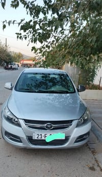 جاک • ٢٠١٤ • اوتوماتيك