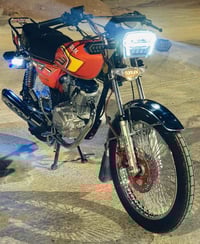 تايكير • موديل 25 • زيرو وكيل