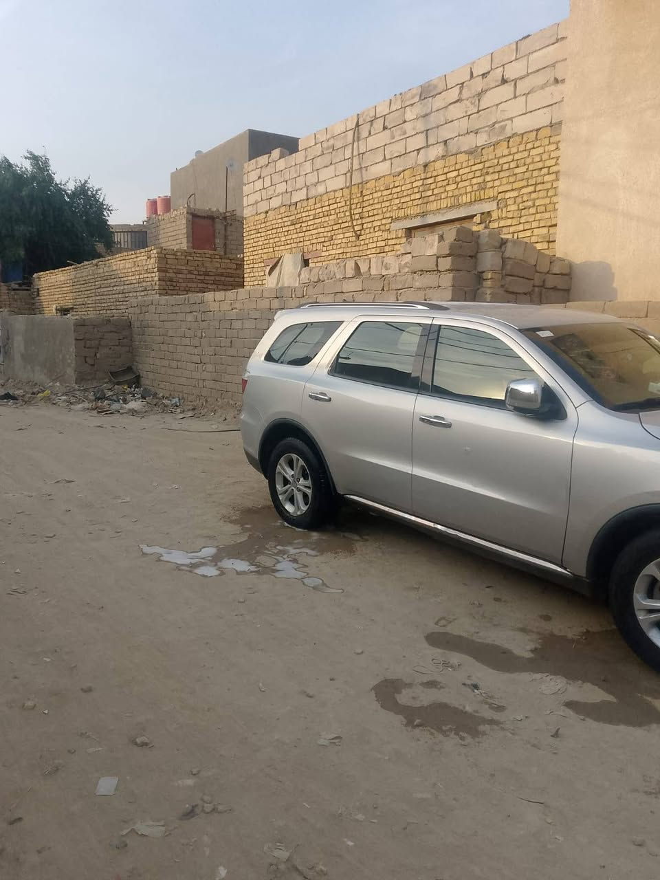 سلام عليكم....... 
(بيع او مراوس بجمسي تيران موديل 2022 فما فوق )
دورنكو كفاله عامه خليجيه كفاله  🇸🇦
مكينه3600  بلكارتون كير جديد 
7راكب 
3قطع تبريد 
حساسات جنطه شفط 
ويل كب المرغوب 
تبريد تدفئه بل كارتون 
حداديه 100/100 كلش جديده ترايك 200 
مكاني ناصريه مركز ***********
