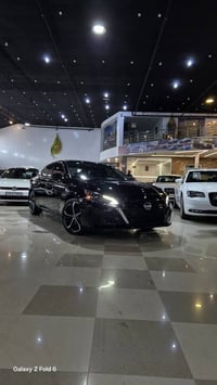 التيما SR+ • ٢٠٢٤ • حادث خفيف