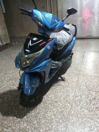 للبيع دراجه ماتركس شركة امتي ار خمس بطاريات كبار 3نمر اشاير يمنه يسره ...