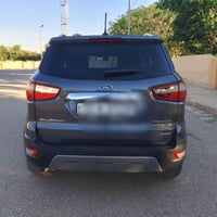 ايكو سبورت • ٢٠٢١ • دفع رباعي