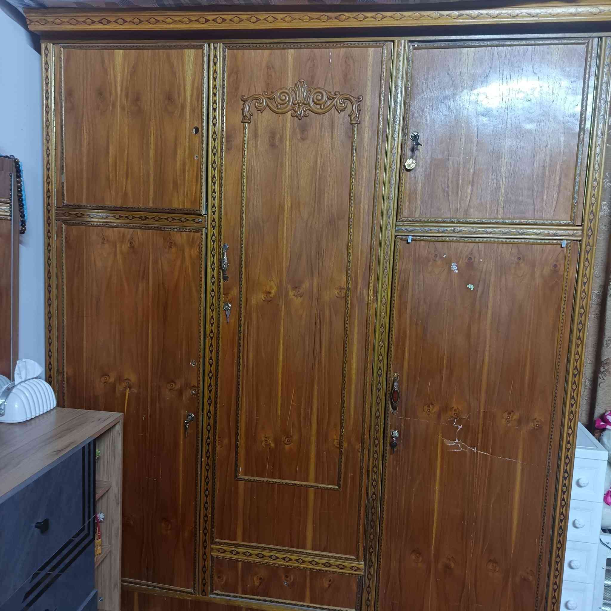 كنتور البيع 150وبي مجال زعفرانيه


**إذا كنت صاحب هذا الإعلان وتريد حذفه لأي سبب، رجاءا أرسل رسالة إلى الدعم الفني**