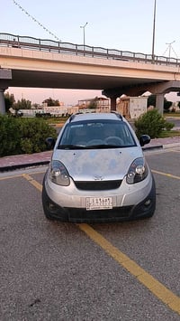 اكس وان • ٢٠١٤ • ماشيه ١٣٠٠٠٠ كم