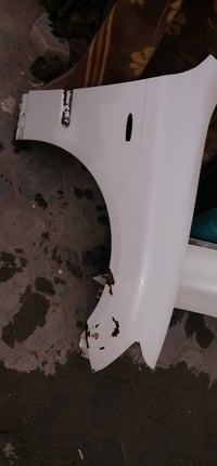 قطع غيار • أمامية • بلاش