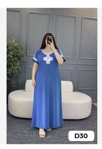 دشداشة فانيلة • ألوان ربيعية • توصيل