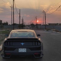 V6 • ١٣٨٤٦٠ ميل • حادث امريكا