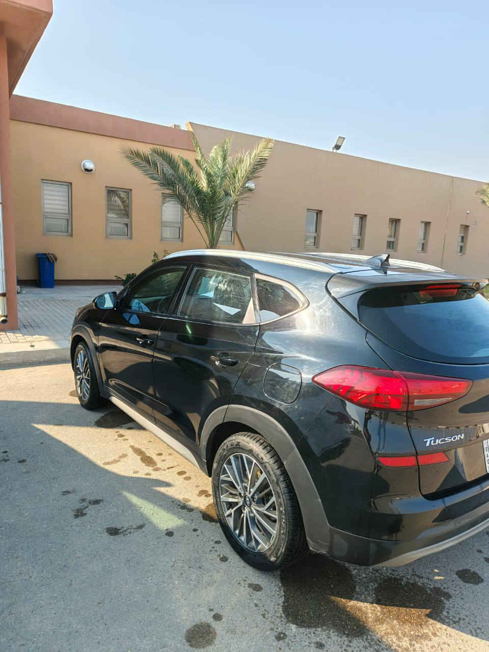 يالله توسان وارد أمريكي موديل ٢٠٢١ رقم بغداد مشروع وطني شرط التحويل محرك  ٢٤٠٠   ماشيه ٦٤ كير ومحرك مكفولات كهربائيات كله شغاله حادث جدآ بصيط صورة الحادث موجوده بلمنشور صدر جديد تبريد ثلج كهربائيات كله شغاله أواكس بلاتوث شاحن تليفون سيدي بلاجكتور كامره دواره غرفه جديده حييل سياره مابيه أي نقص تخم تاير جديد صدر جديد سياره جاهزه على ٢٤حبايه تفاصيل أكثر أتصل  *********** العنوان واسط قضاء الصويره السعر  ١٦٠ وبيه مجال حق الجيه أخوان الله يرحم والديه ألي يشوف السعر غالي أو مايناسبه يعبر المنشور أو يعلق بكلمه طيبه مثل أخلاقه الطيبه والرزق على الله
