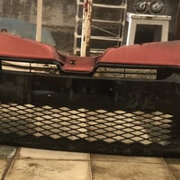 دعامية كورلا 17 امريكي  كامله هي والكفرات والشباك والبلوجكترات ال اي ب...