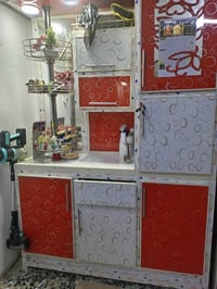 كاونتر • خزائن • بغداد