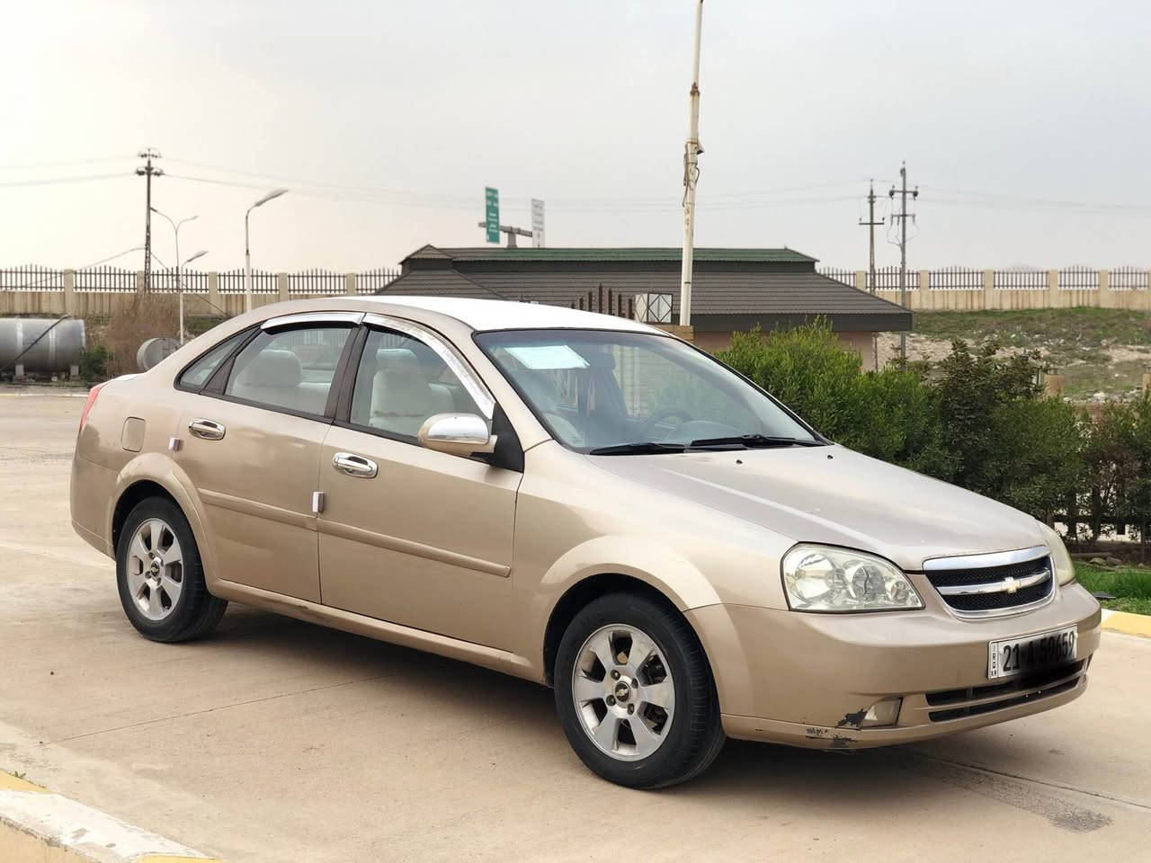 للبیع 
اوبترا مودیل 2009 ✨
سعر 68  بیە مجال 
*********** 
‏‎*********** رقم کورك بي واتساب ☎️ 
اوتوماتیك کیر ال محرك شرط رقم سليمانيه جدیدلل 2028  
تبريد تلج تدفئة شغال قفل مركزي جام كهرباء 
سیارە جاھزة کهربائیات کلها شغال تايرات جدید
 مکانیی کرکوك رحیماوە كركوك, العراق
