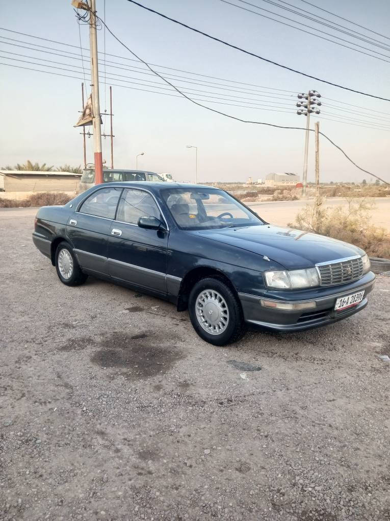 السلام عليكم بطه فصل كفاله عامه ضربه وصبغ وكص ونقل جثه وتحويل مباشر مكينه وكير بالكارتون شرط حداده كلها جديده تخم تاير جديد كهربائيات كلها شغاله السياره متعوب عليها مكاني البصره قضاء المدينه السعر 52وبيهامجال *********** اتصل وبيك خير وتدلل البصرة, العراق
