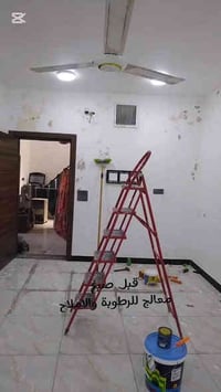 صباغ متفرغ متواجد  خاص او تصل   07735610883 ــــــــــــــــــــــــــ...