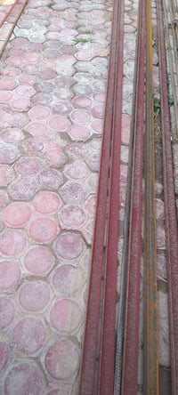 ٦ روطات • ٤ ملم • الحلة حي العسكري