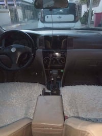 كورلا نحلة 2007 تكسي رقم بغداد دولي جديد مصفرة هيئة كير محرك كهربائيات...