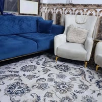 كنب راقي • ٨ مقاعد • ١٥ ورقه