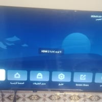 ٤٣ بوصة • سمارت • مستعملة شهر