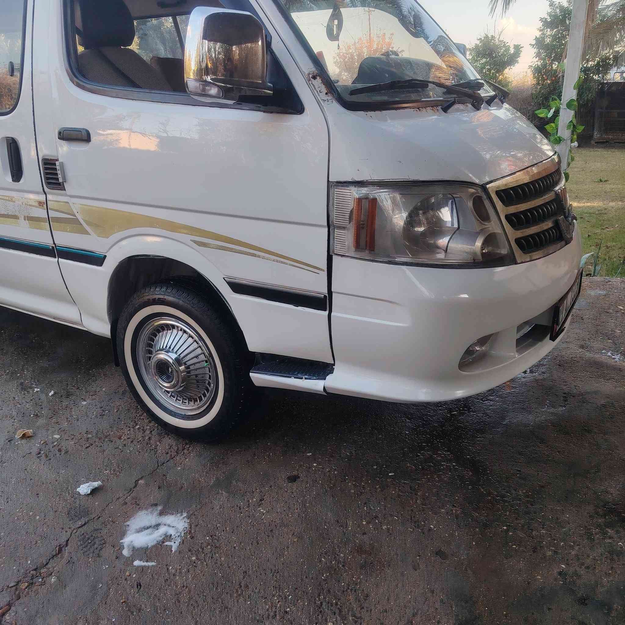 السلام عليكم فتون ٩ رقم كربلاء بسمي نكليزي سياره كير اكسل محرك شرط بصندوك بيه شاده مكفوله من ظربه صبغ من عده لحجل كهربائيات كله شغال لايت زنون سنتر لوك سياره جاهزه تخم تاير سعر ٦٣ شي قليل بيه مكاني بابل ***********
