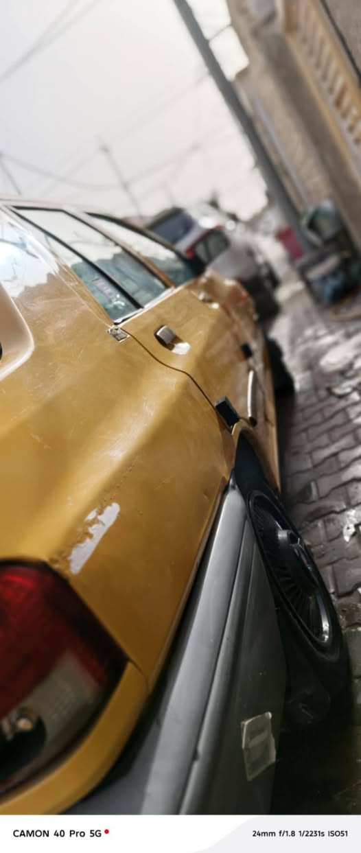 سلام عليكم سايبه موديل 15 مكفوله كفاله عامه للبيع أو مراوس مكينه وكير علا الشرط تبريد ثلج❄ تخم تاير سنويه 2026 رقم بغداد الجديد حداديه 90/100 دواخل جدد شادله شاشه هستوني حلوه السياره متعوب عليه المكان الديوانية رقم الهاتف *********** / ***********
