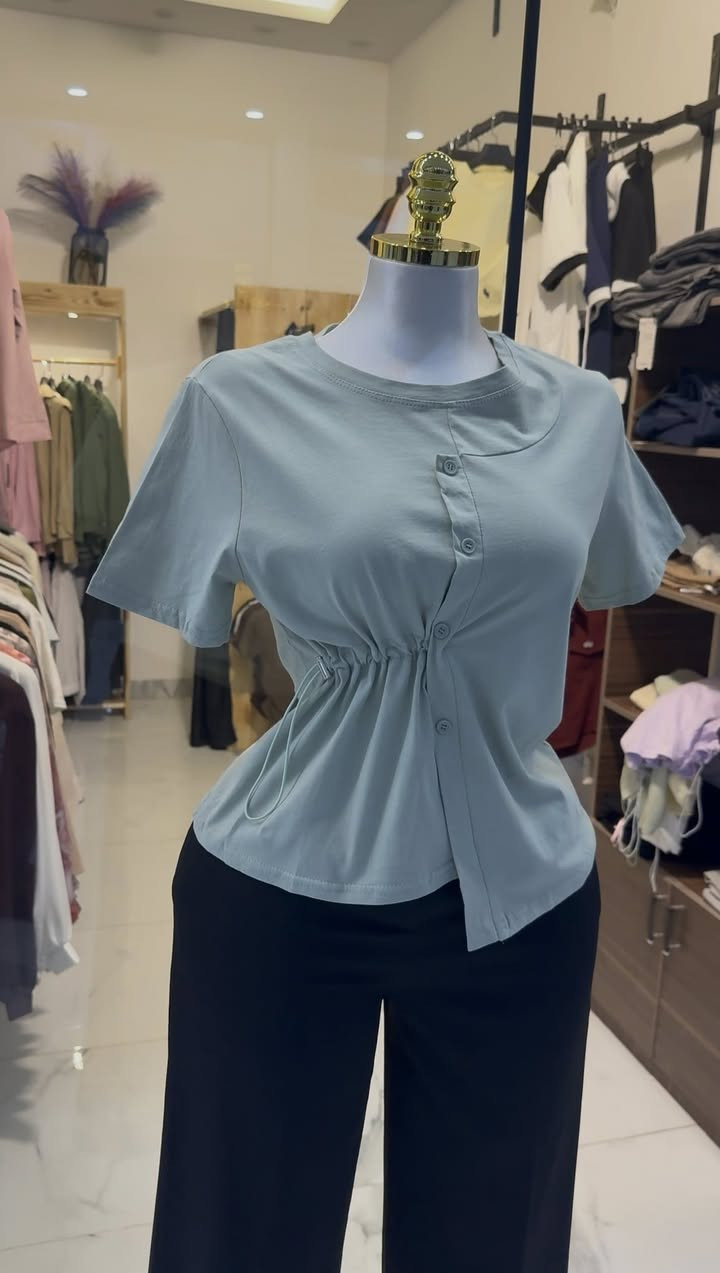 عرض خاص😮‍💨 ٨ الف قطعتين ١٥ الف
BLACK FASHION
⭕️العنوان خانقين شارع المزرعة مجمع روتانا -الطابق الثاني
⭕️توب متوفر ٥ الوان 
⭕️متوفر توصيل كافة المحافظات ٣ الف فقط 
⭕️للاستفسار مراسلة الصفحه او عالرقم التالي ***********
***********

#خانقين #ديالى #ازياء #ازياء_الاسود
