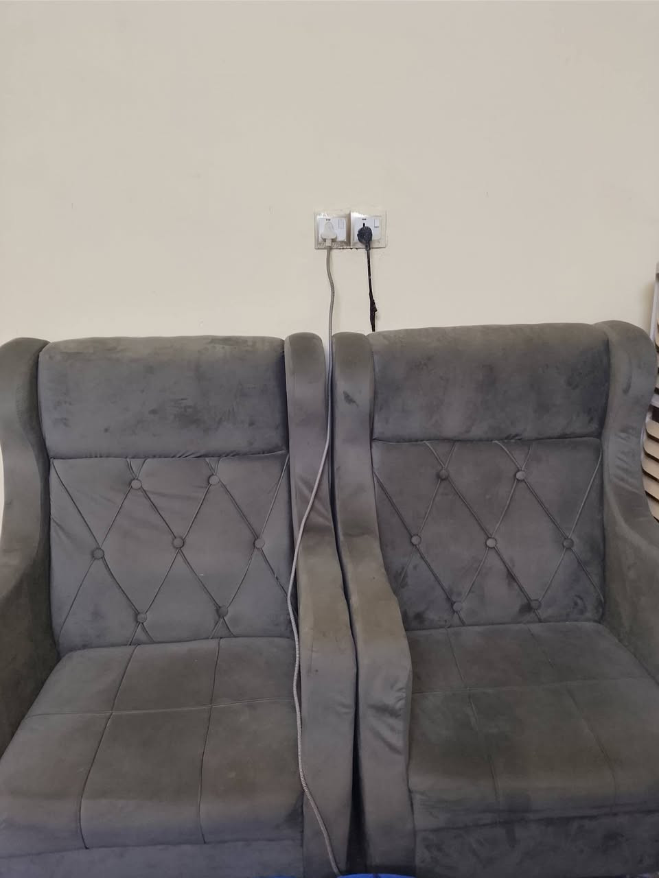 تخم للبيع ويا طبله وكوشات 170 وبي مجال


**إذا كنت صاحب هذا الإعلان وتريد حذفه لأي سبب، رجاءا أرسل رسالة إلى الدعم الفني**