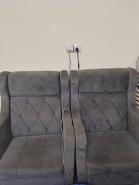 تخم • طبله • كوشات