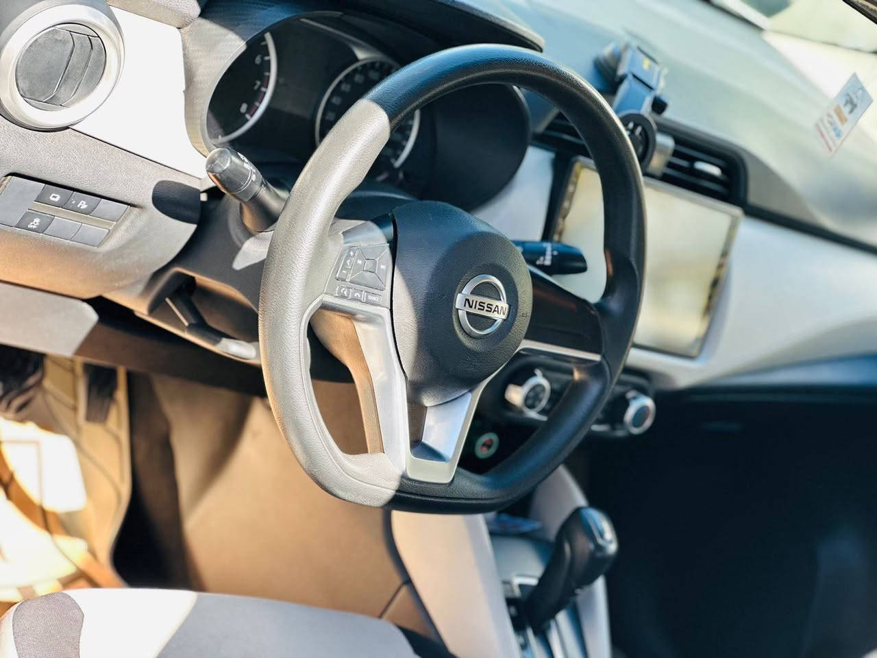 نيسان سني مكسيكي موديل 2021دووپارچةي سبوغة سةيارةكة تابلئ ي جوانة يةك دينار مةسرةفي نية مالي دؤستة هةمووشتي نوئ ية بةناوي خؤمة أربيل, العراق


**إذا كنت صاحب هذا الإعلان وتريد حذفه لأي سبب، رجاءا أرسل رسالة إلى الدعم الفني**