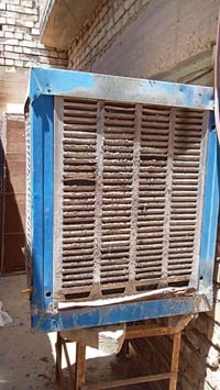 مبردة • للبيع • تفاوض