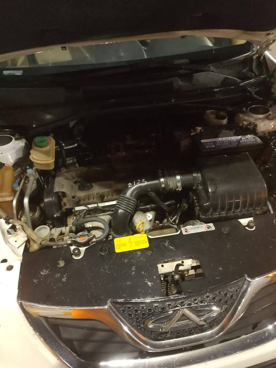 سلام عليكم تيكو مديل 2013 رقم ميسان كير كهربائي  محرك 1800 مكفوله كفاله عامه من صبغ وضربه سعر 60 وبيها مجال ناصريه ***********
