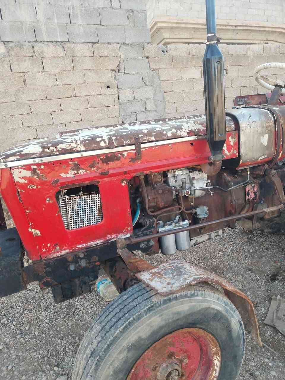 سلام وعليكم  تنكتر عنتر للبيع موديل ٧١ سعر ٤٥٠٠ المكان القائم الاستفسار  اتصل  رقم  الهاتف ***********    ***********
