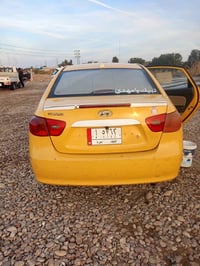 النترا • ٢٠٠٧ • مكينة ٢٠٠٠