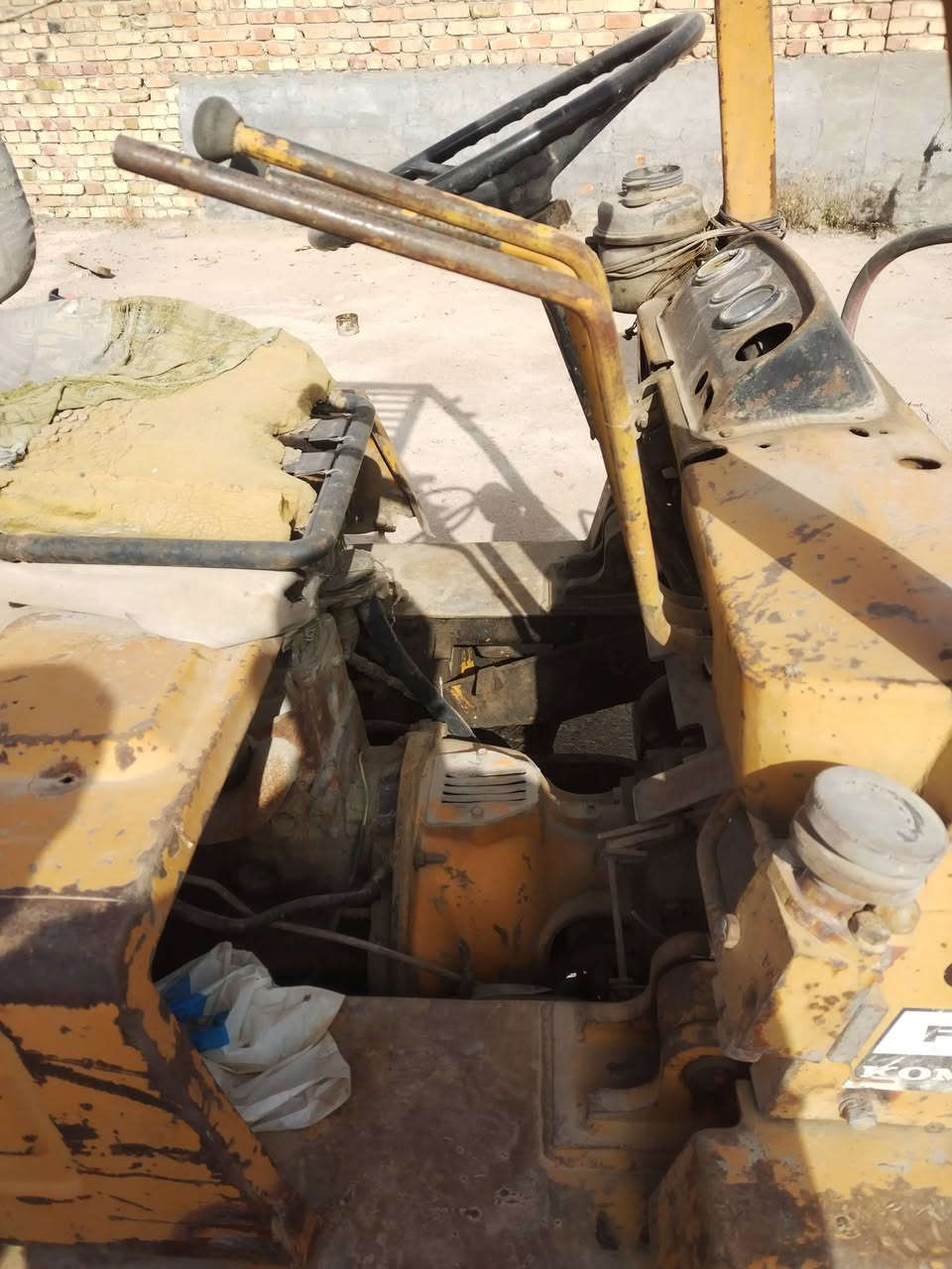 رافعه للبيع الرقم *********** شغاله
