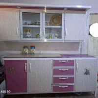 كاونتر • ٧ قطع • كلش نظيف