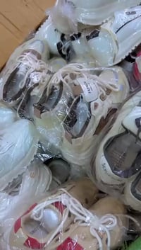 أحذية عصرية • خامات مريحة • توصيل بسمايه